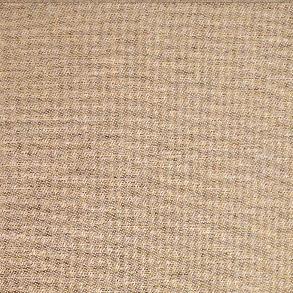 Tapete New Bouclê Retangular Poliéster (180x66cm) Havana