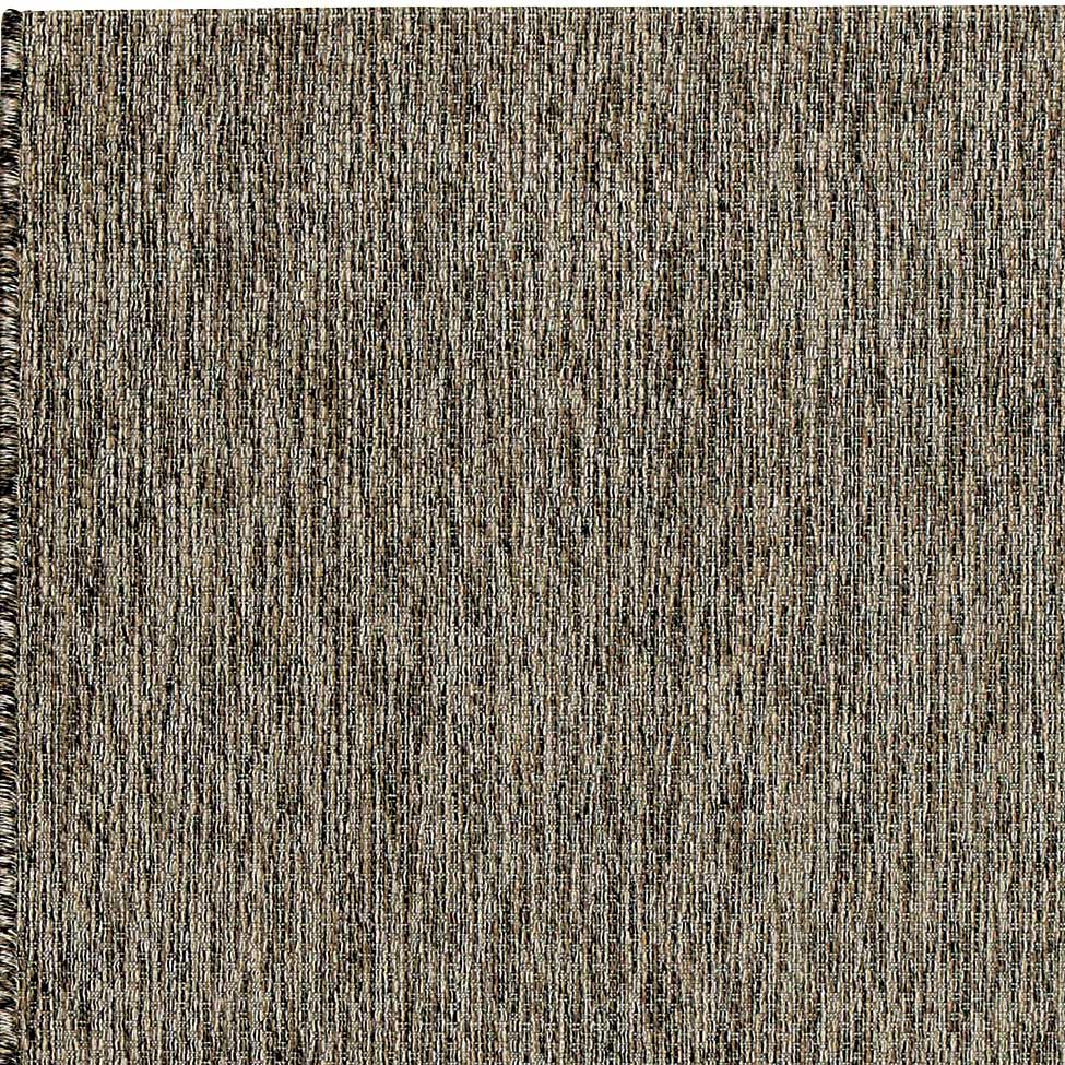 Tapete New Bouclê Retangular Poliéster (200x300cm) Chumbo