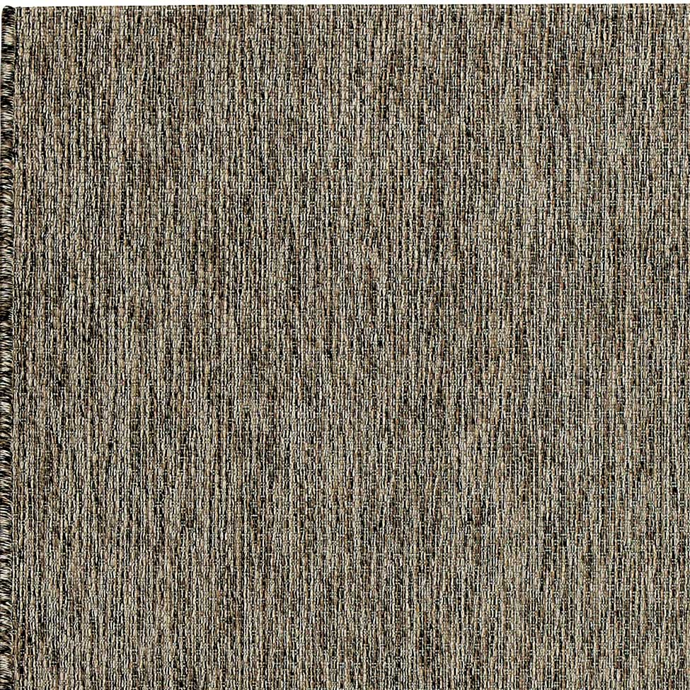 Tapete New Bouclê Retangular Poliéster (250x350cm) Chumbo