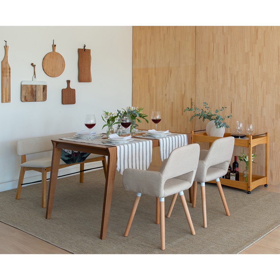 Tapete New Boucle Sergipe 76/79 250x350 São Carlos