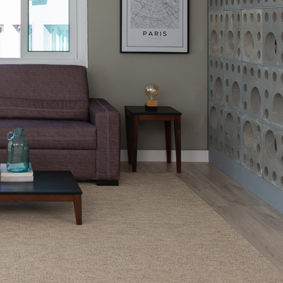 Tapete New Boucle Sergipe 76/79 250x350 São Carlos