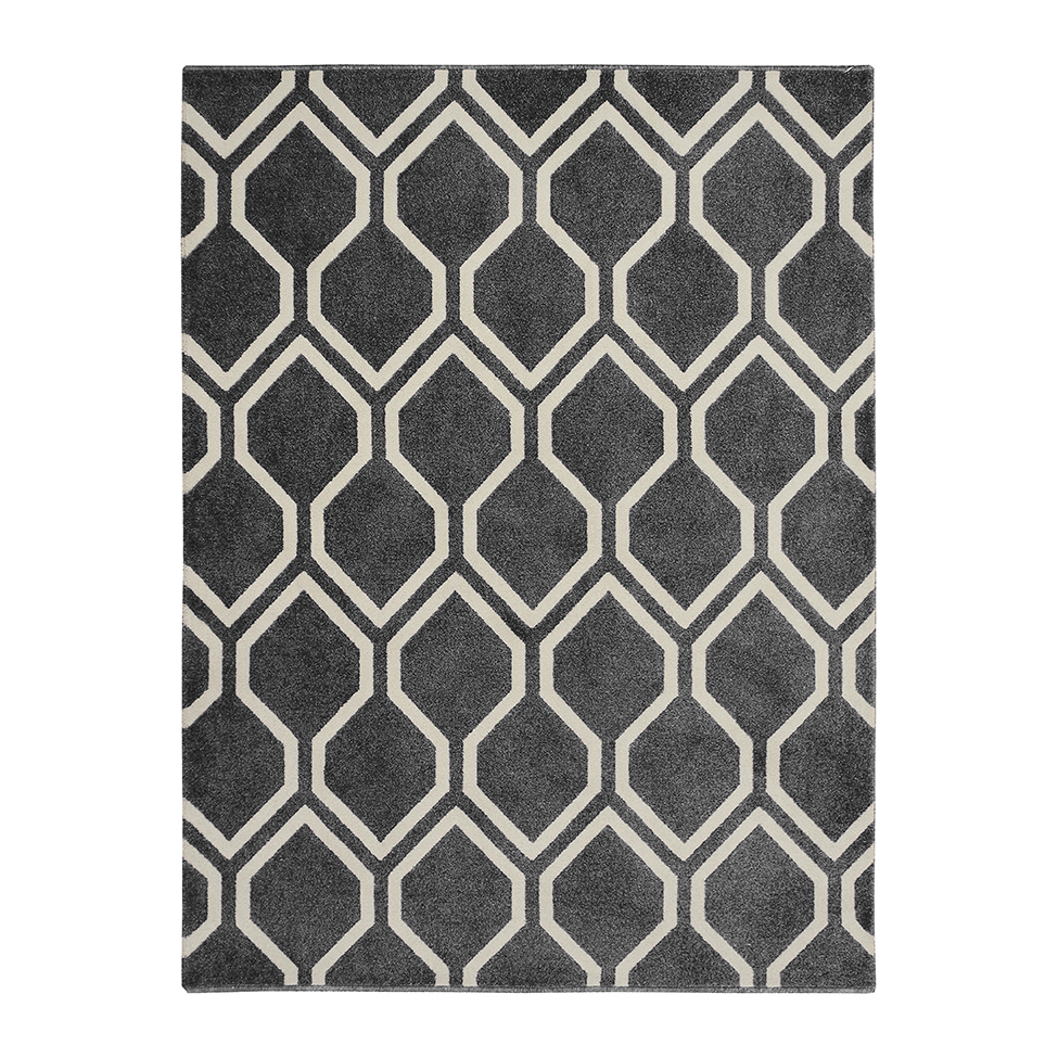 Tapete Onyx (250x350) Gris