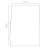 Tapete Onyx (250x350) Gris
