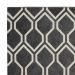 Tapete Onyx (250x350) Gris