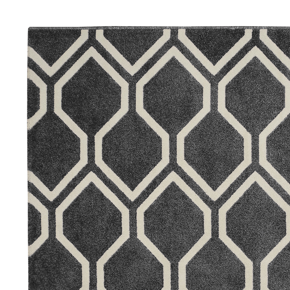 Tapete Onyx (250x350) Gris