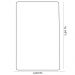 Tapete Para Sala de Estar Foffo 2,00x2,50 Platina - Tapetes São Carlos