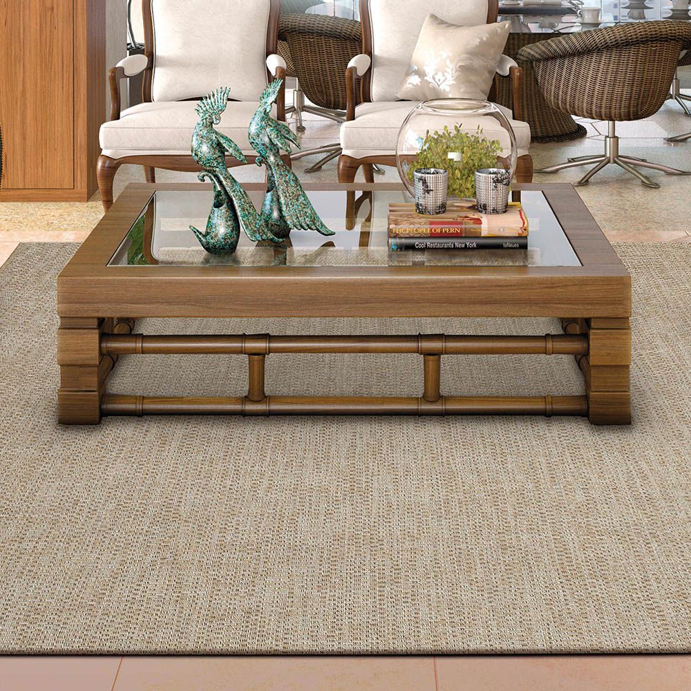 Tapete Para Sala de Estar New Bouclê 2,50x3,00 Piauí G57 - Tapetes São Carlos