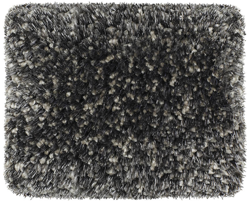 Tapete Peludo Lunar Jupiter 1,00X1,50M - São Carlos