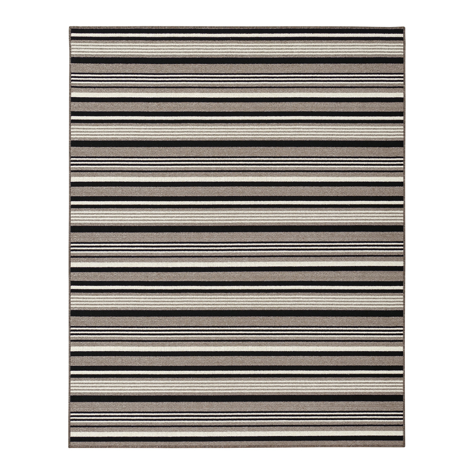 Tapete Pyrite Retangular (100x150) Orla