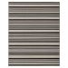 Tapete Pyrite Retangular (200x300) Orla