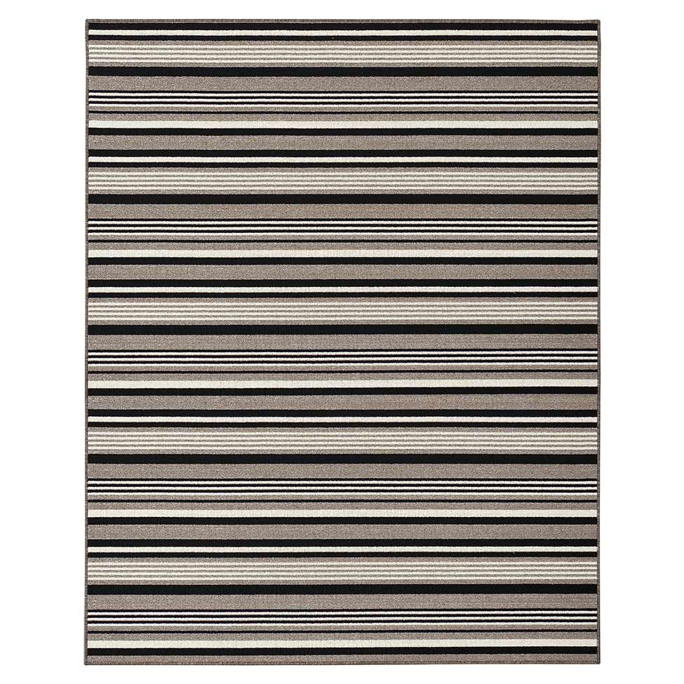 Tapete Pyrite Retangular (200x300) Orla