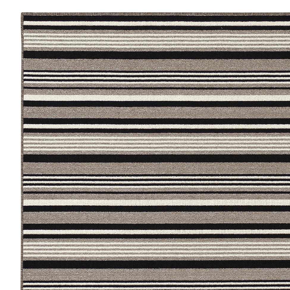 Tapete Pyrite Retangular (200x300) Orla