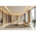 Tapete Sala Sisal Sarja Bambu 1,00X1,50M São Carlos