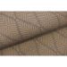 Tapete Sala Sisal Sarja Bambu 1,00X1,50M São Carlos