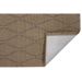 Tapete Sala Sisal Sarja Bambu 2,00X3,00M São Carlos