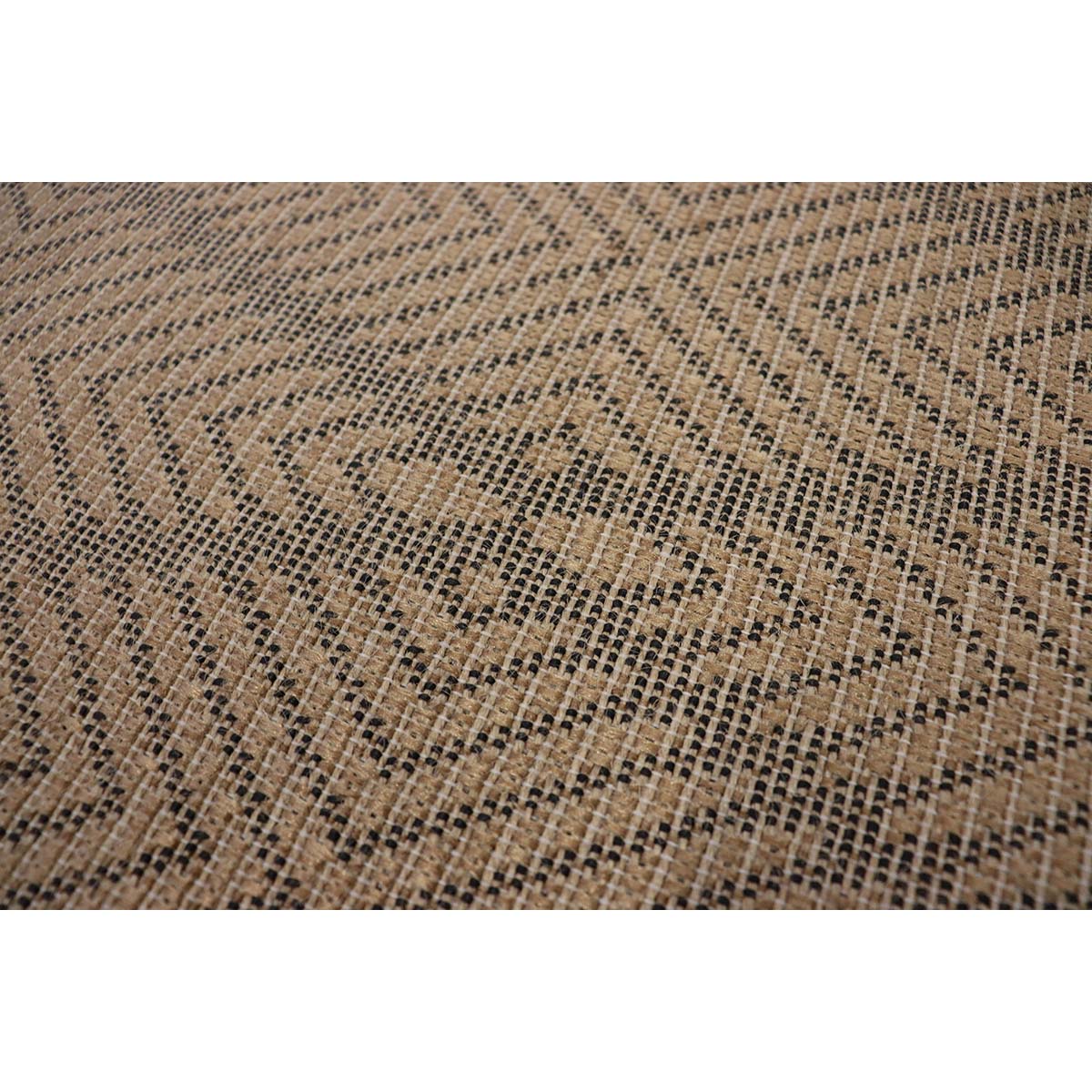 Tapete Sala Sisal Sarja Bambu 2,00X3,00M São Carlos