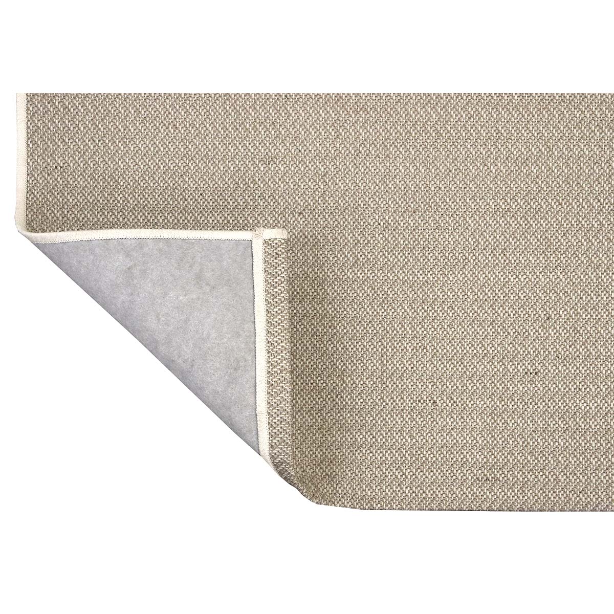Tapete Sala Sisal Sarja Junco 1,00X1,50M São Carlos