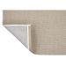 Tapete Sala Sisal Sarja Junco 2,00X2,50M São Carlos