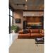 Tapete Sala Sisal Sarja Linhaca 1,50X2,00M São Carlos