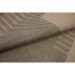 Tapete Sala Sisal Sarja Palha 1,00X1,50M São Carlos