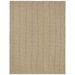 Tapete Sala Sisal Sarja Papilo 1,00X1,50M São Carlos