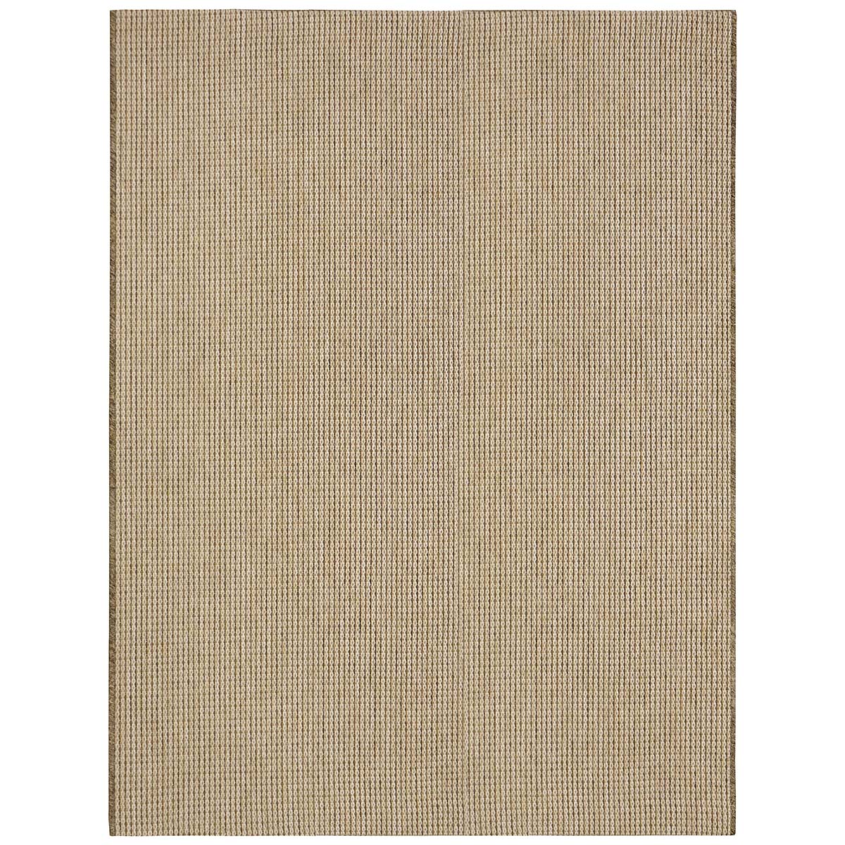 Tapete Sala Sisal Sarja Papilo 1,00X1,50M São Carlos