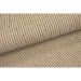 Tapete Sala Sisal Sarja Papilo 1,00X1,50M São Carlos