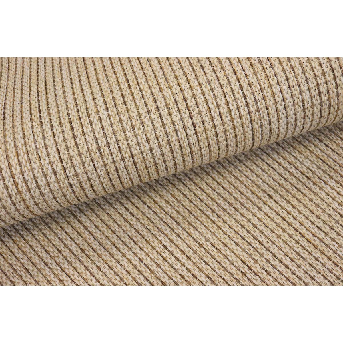 Tapete Sala Sisal Sarja Papilo 1,00X1,50M São Carlos
