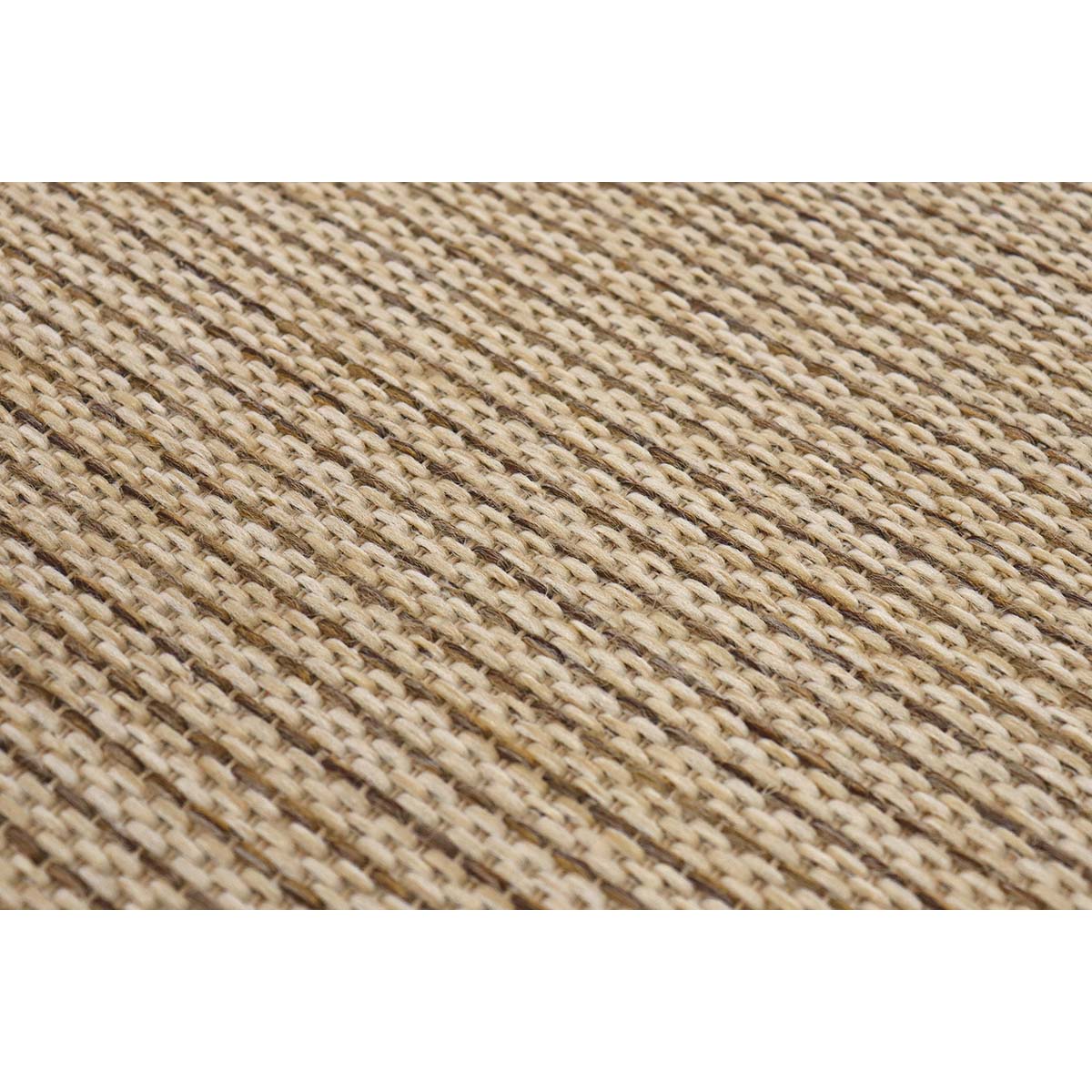 Tapete Sala Sisal Sarja Papilo 1,00X1,50M São Carlos