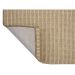 Tapete Sala Sisal Sarja Papilo 2,00X3,00M São Carlos