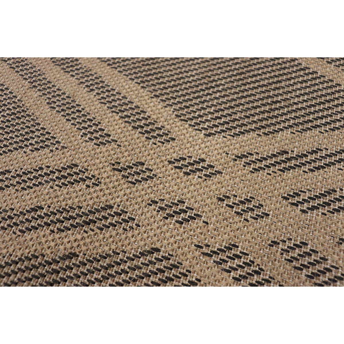 Tapete Sala Sisal Sarja Rami 2,00X2,50M São Carlos