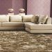 Tapete Show Retangular Poliéster 200x300 Valsa