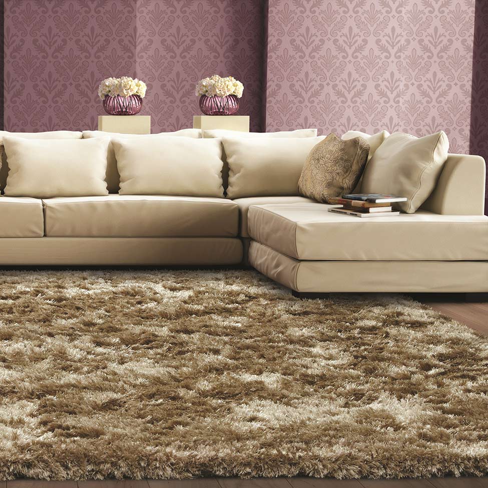 Tapete Show Retangular Poliéster 300x400 Valsa