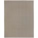 Tapete Sisal Bali Estilo Bege 1,50X2,00M - São Carlos