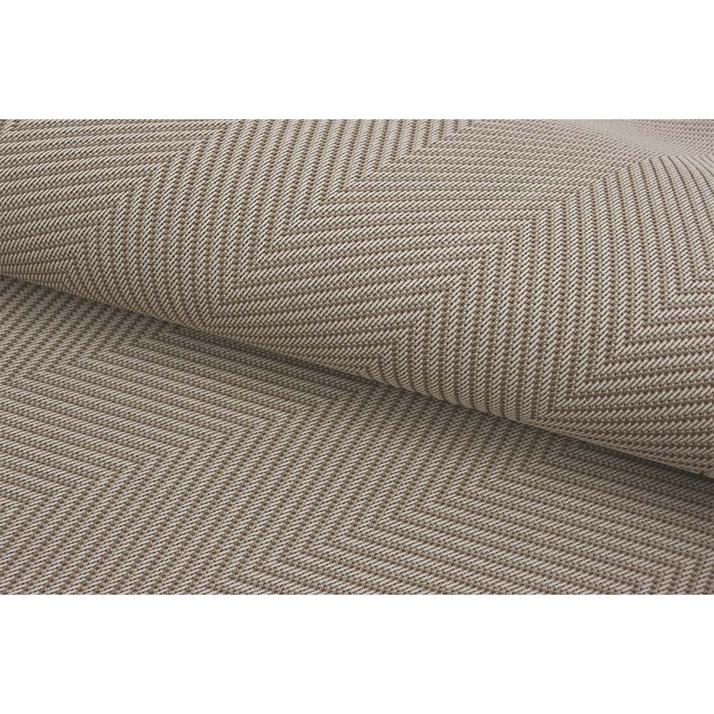 Tapete Sisal Bali Estilo Bege 1,50X2,00M - São Carlos
