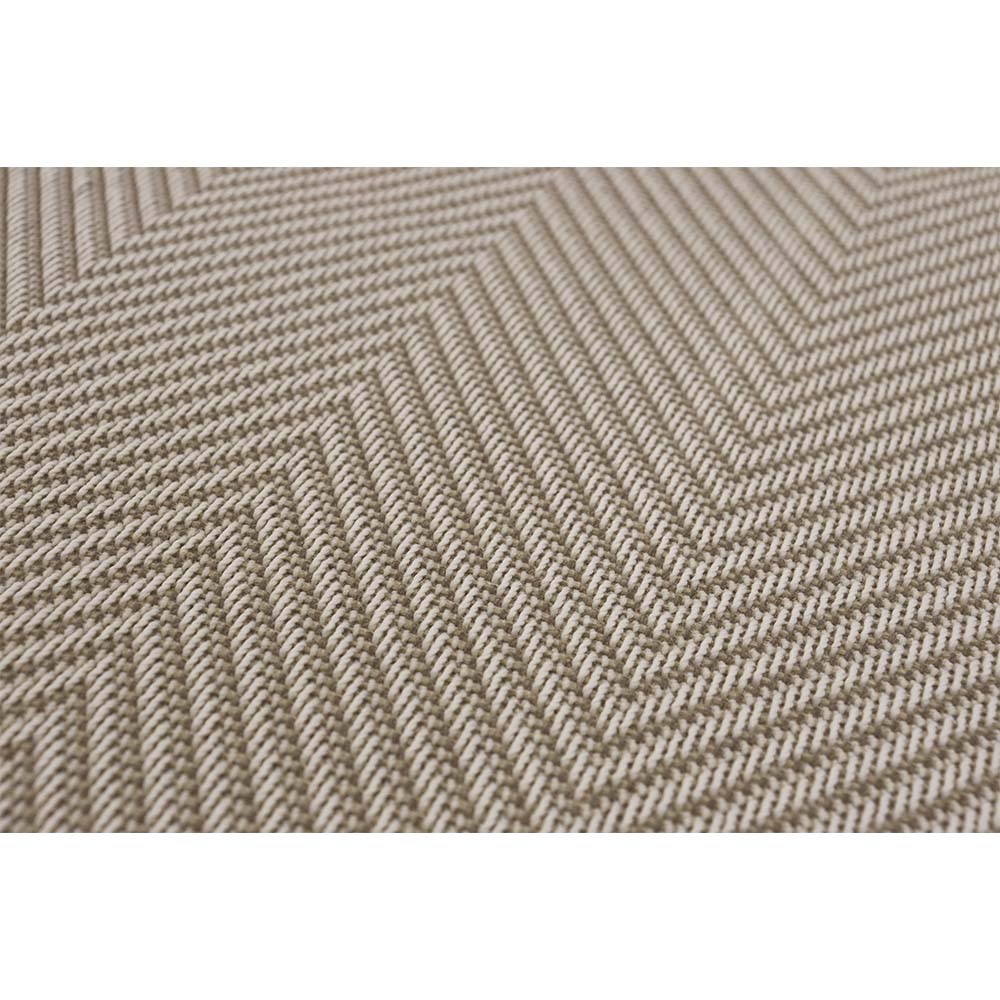 Tapete Sisal Bali Estilo Bege 1,50X2,00M - São Carlos