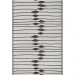 Tapete Sisal Bali Gotas 1,00X1,50M - São Carlos