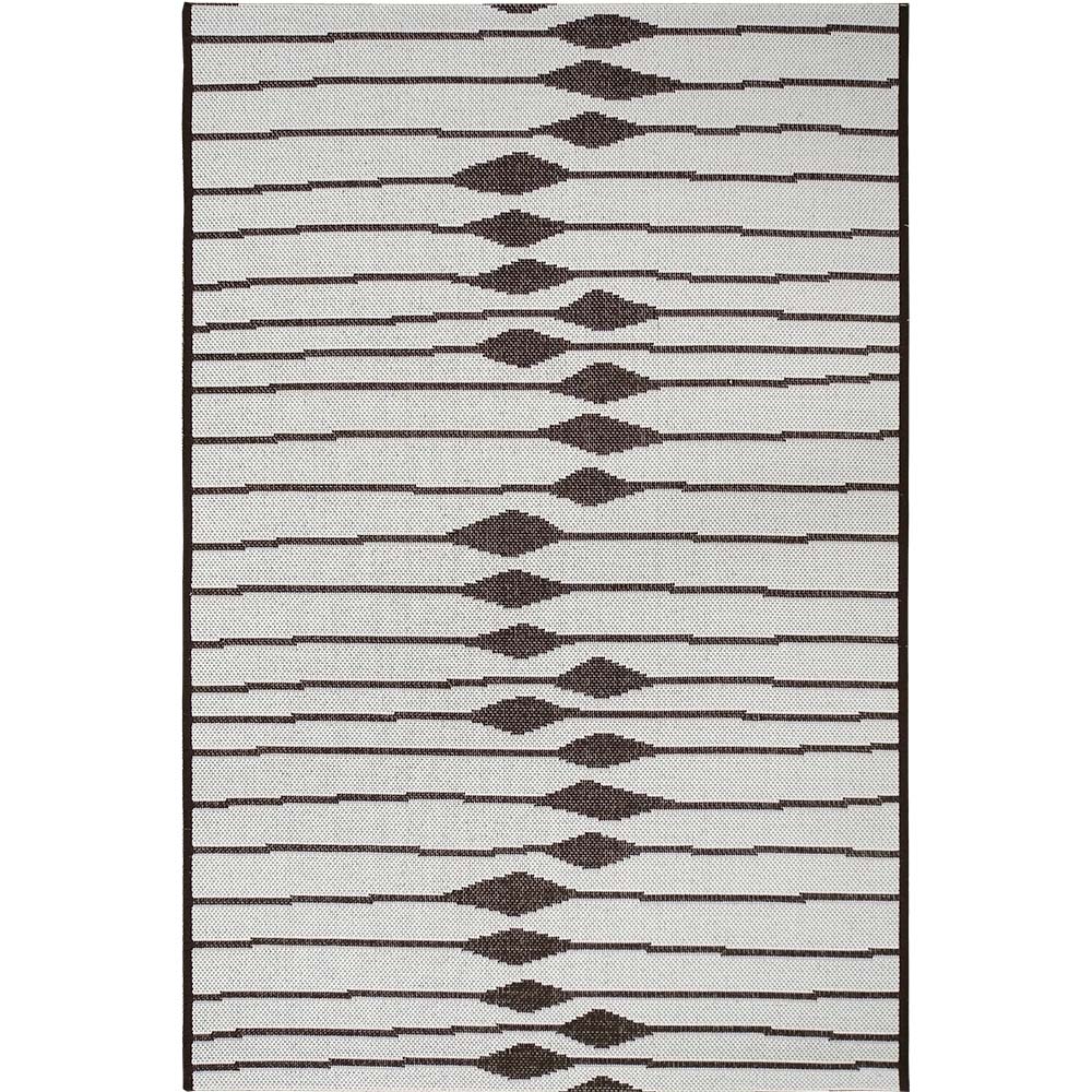 Tapete Sisal Bali Gotas 1,00X1,50M - São Carlos