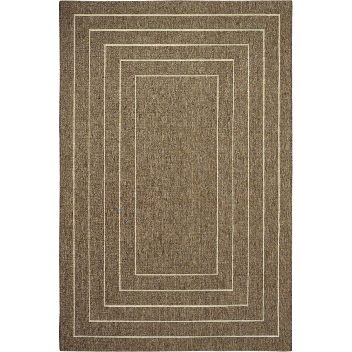 Tapete Sisal Bali Singelo 39-77 2,00X2,50M - São Carlos