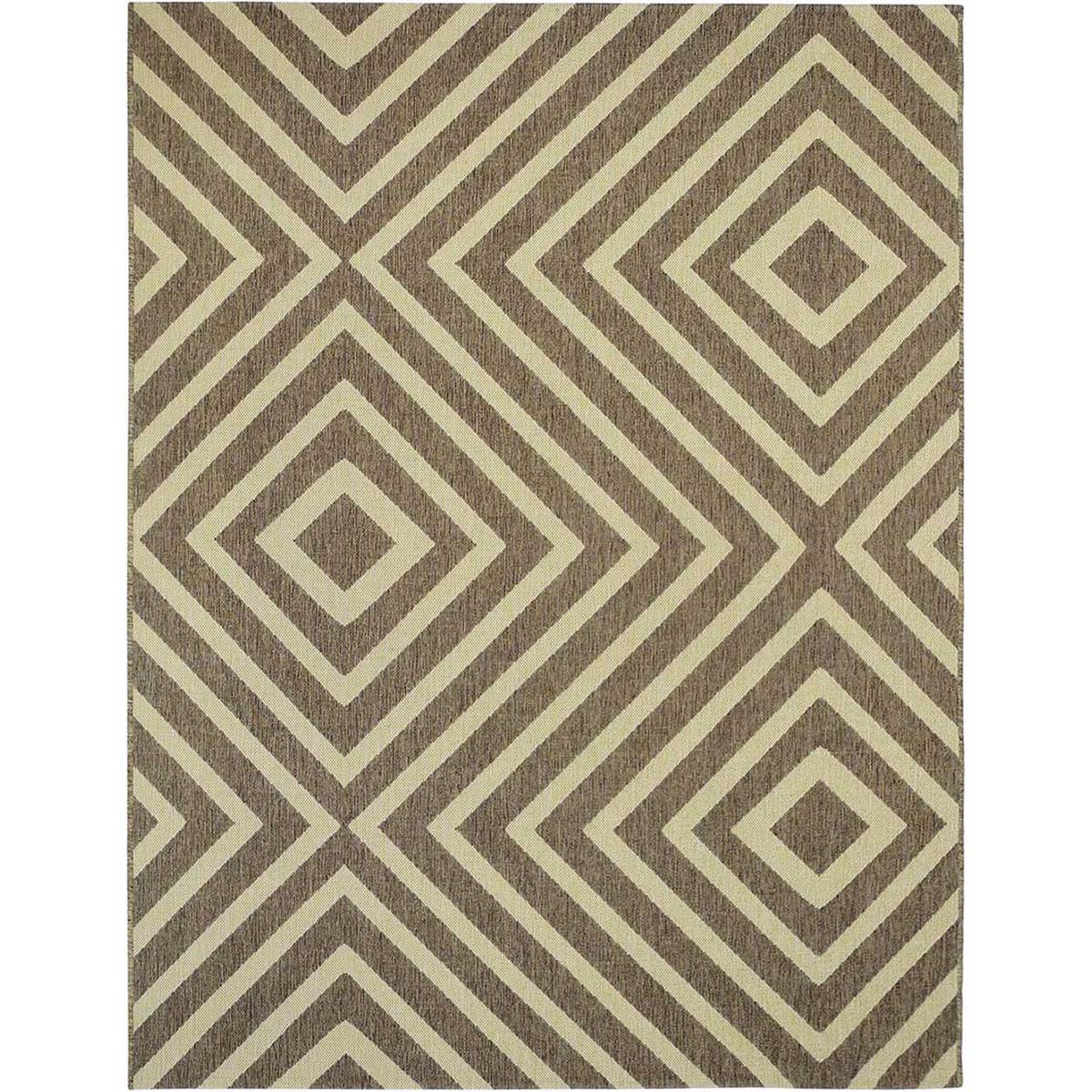 Tapete Sisal Bali Sisalo 43-74 1,50X2,00M - São Carlos