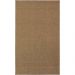 Tapete Sisal New Bouclê Havana 2,00X3,00M - São Carlos