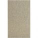 Tapete Sisal New Bouclê Palha 2,00X3,00M - São Carlos