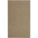 Tapete Sisal New Bouclê Sergipe Bege 1,50X2,50M - São Carlos