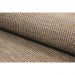 Tapete Sisal New Colors Studio Marrom 1,50X2,00M