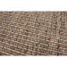 Tapete Sisal New Colors Studio Marrom 1,50X2,00M