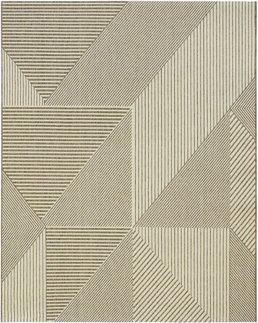 Tapete Sisal Outdoor Sensação 1,00X1,50M - São Carlos