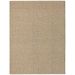 Tapete Sisal Sarja Linhaca 0,50X1,00M São Carlos