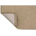 Tapete Sisal Sarja Linhaca 0,50X1,00M São Carlos