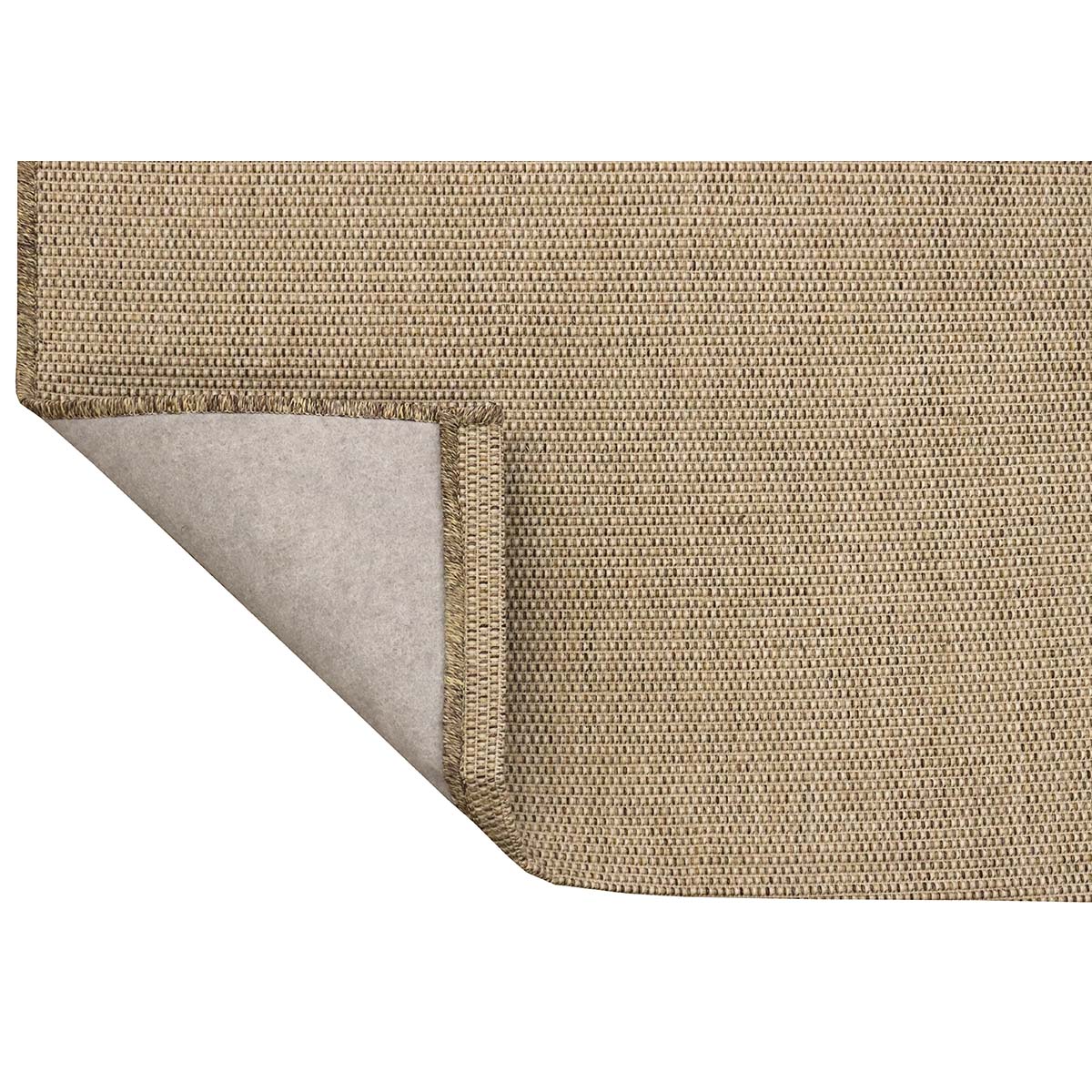 Tapete Sisal Sarja Linhaca 0,50X1,00M São Carlos