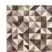 Tapete Supreme Absoluto Retangular Polipropileno (200x290) Cinza